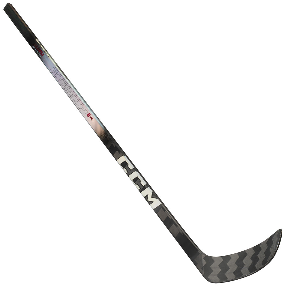 CCM JETSPEED FT8 PRO INTERMEDIATE HOCKEY STICK