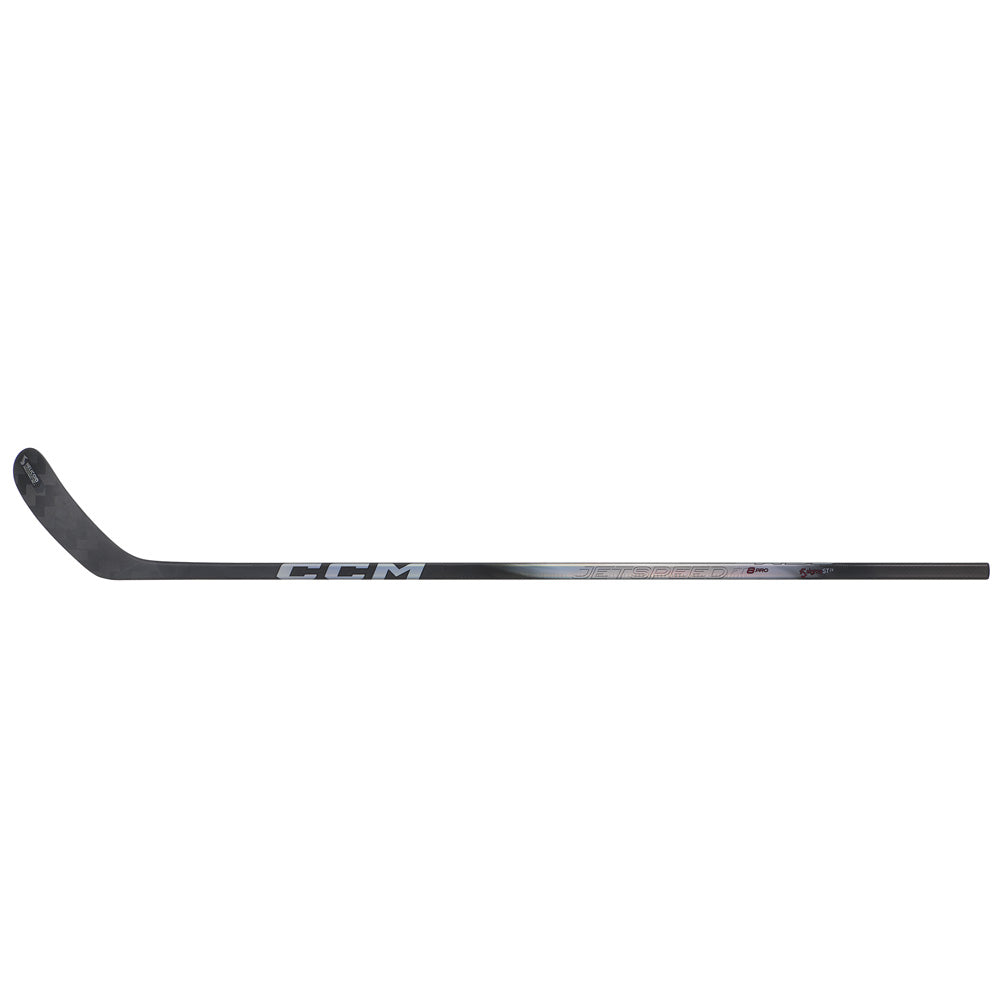 CCM JETSPEED FT8 PRO INTERMEDIATE HOCKEY STICK