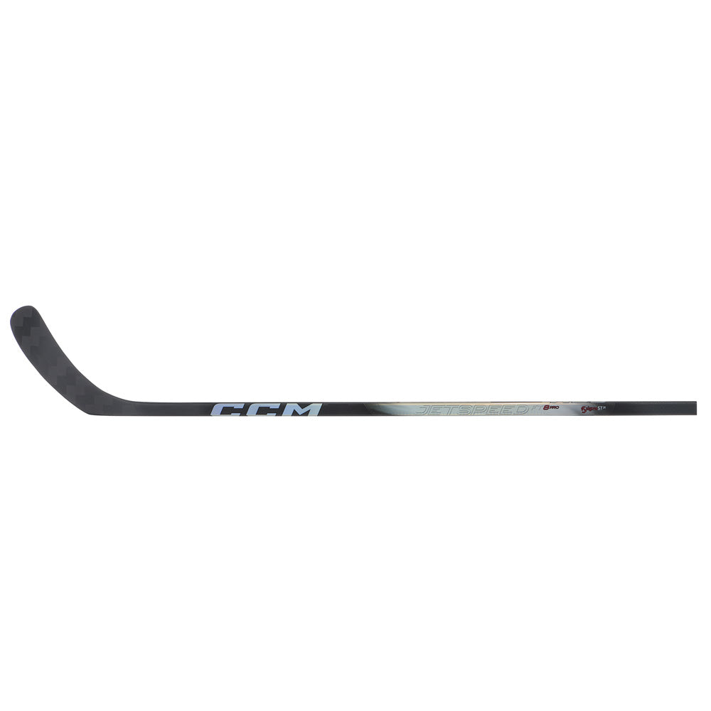CCM JETSPEED FT8 PRO YOUTH HOCKEY STICK
