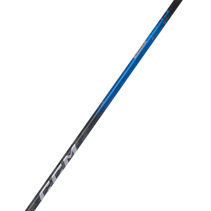 CCM Jetspeed Ft8 Pro Blue Junior Hockey Stick