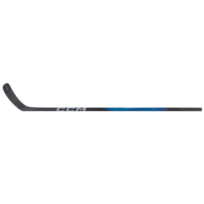CCM Jetspeed Ft8 Pro Blue Junior Hockey Stick