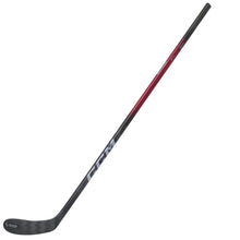 CCM JETSPEED FT8 PRO RED JUNIOR HOCKEY STICK