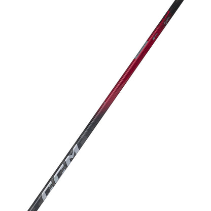 CCM JETSPEED FT8 PRO RED INTERMEDIATE HOCKEY STICK