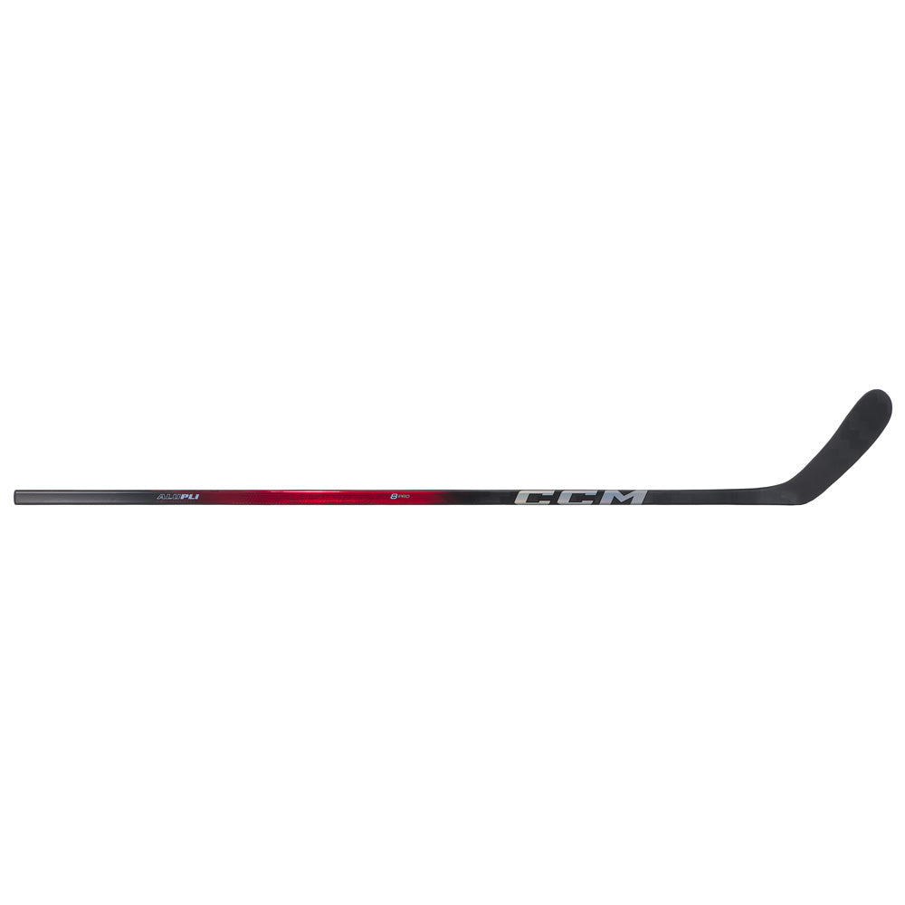 CCM Jetspeed Ft8 Pro Red Junior Hockey Stick – Pro Hockey Life
