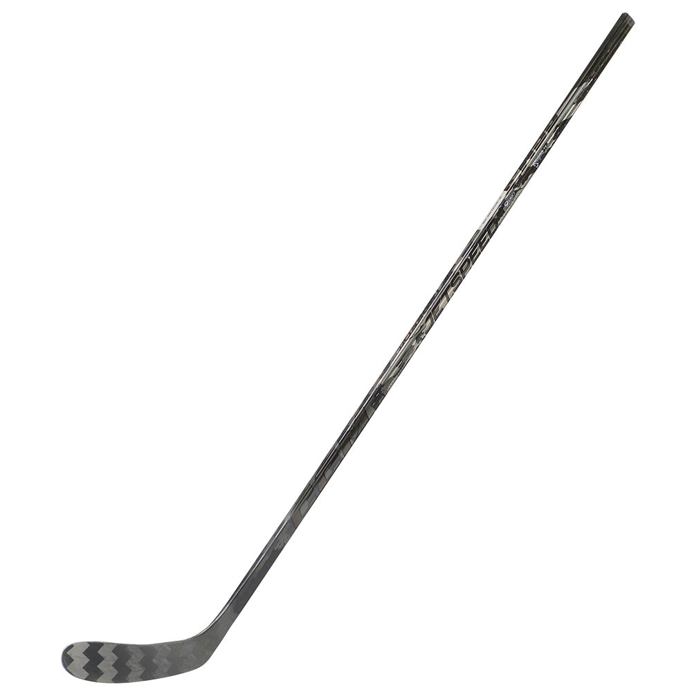 CCM Jetspeed FT9 Pro Black Intermediate Hockey Stick