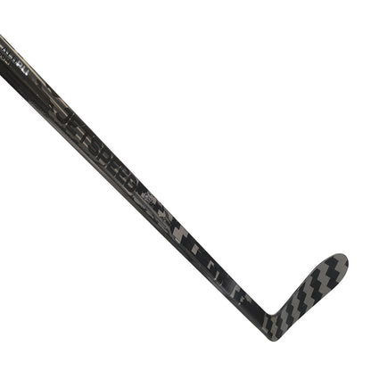 CCM Jetspeed FT9 Pro Black Junior Hockey Stick