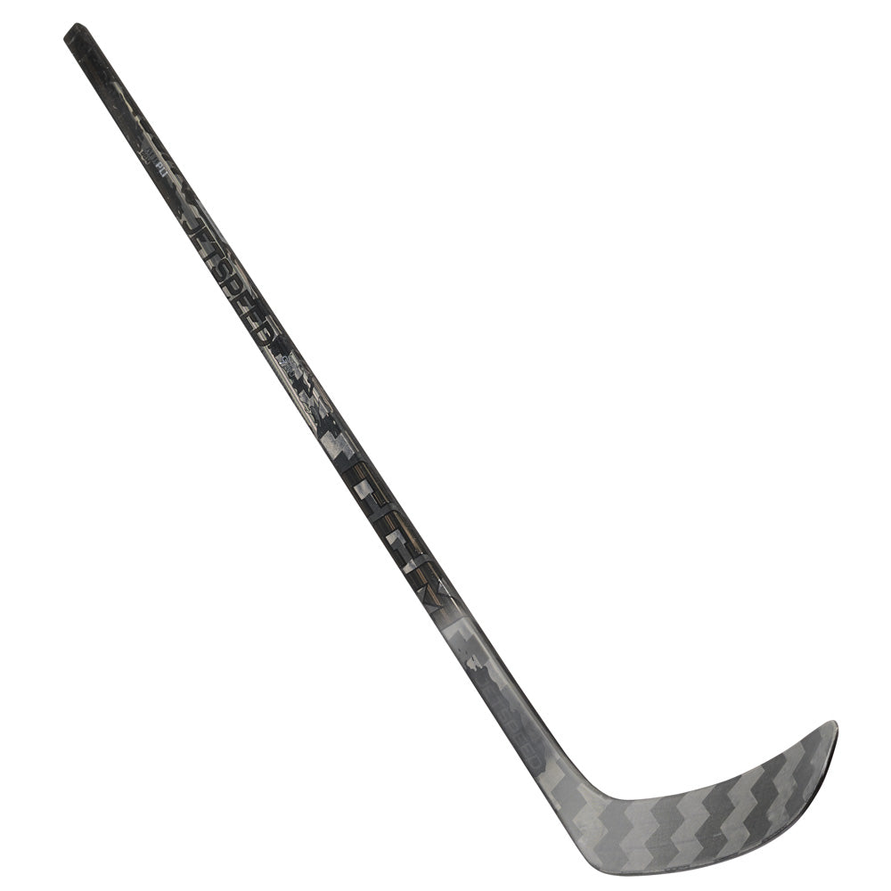 CCM Jetspeed FT9 Pro Black Intermediate Hockey Stick
