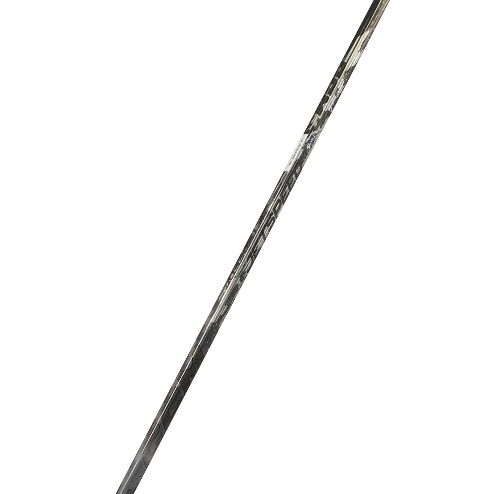 CCM Jetspeed FT9 Pro Black Intermediate Hockey Stick