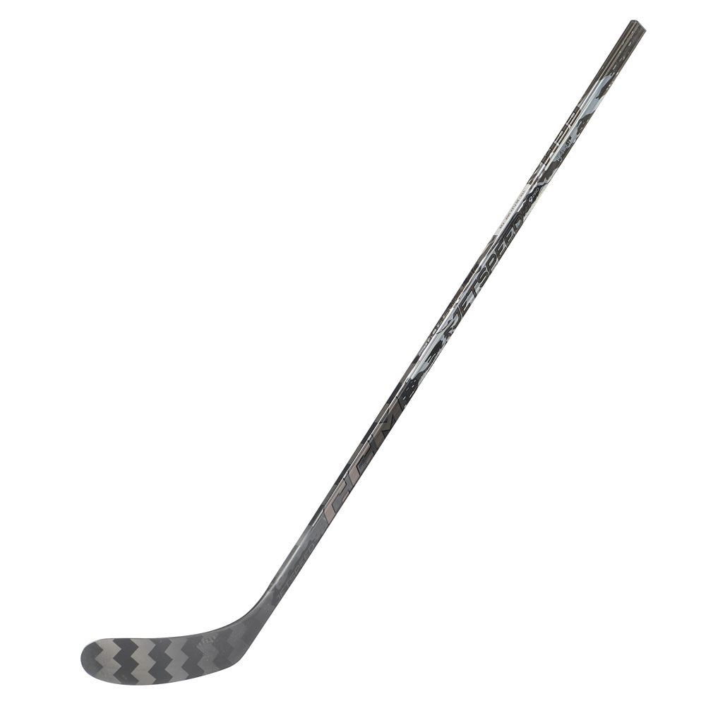 CCM Jetspeed FT9 Pro Black Youth Hockey Stick