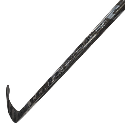 CCM Jetspeed FT9 Pro Black Youth Hockey Stick