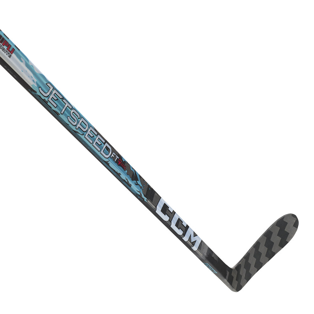CCM Jetspeed FT9 Pro Junior Hockey Stick