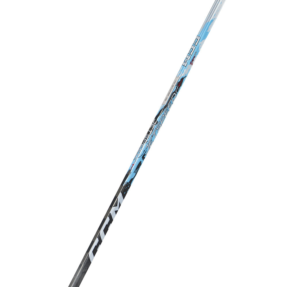 CCM Jetspeed FT9 Pro Youth Hockey Stick