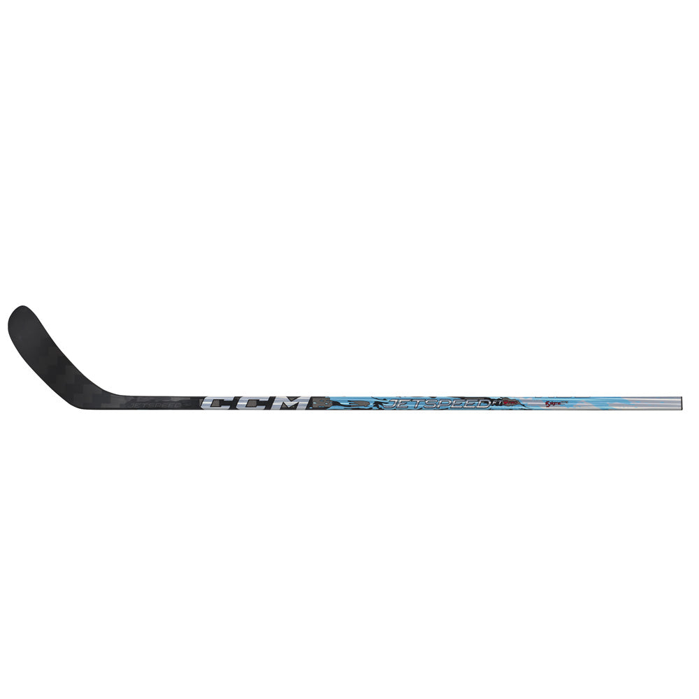 CCM Jetspeed FT9 Pro Youth Hockey Stick