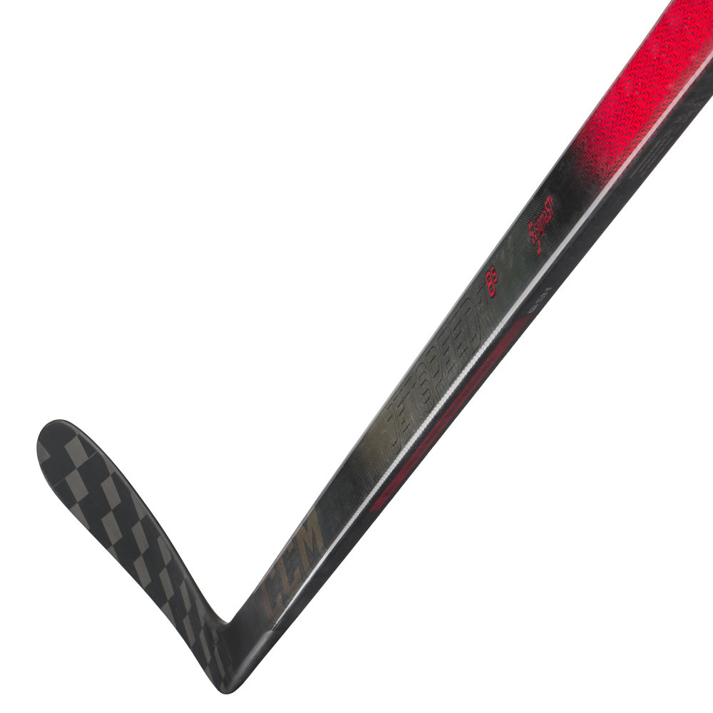 CCM JETSPEED FT8S JUNIOR HOCKEY STICK
