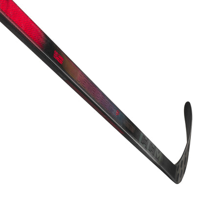 CCM JETSPEED FT8S JUNIOR HOCKEY STICK