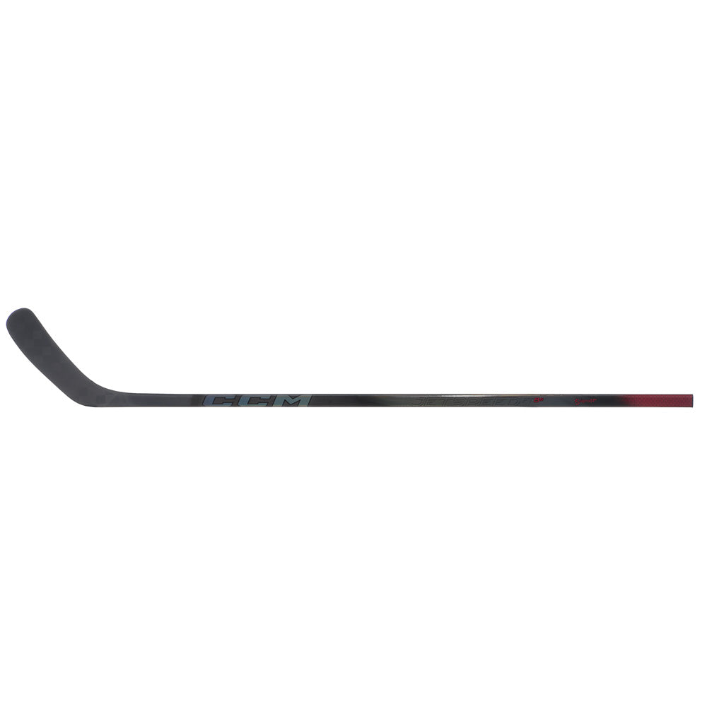 CCM JETSPEED FT8S JUNIOR HOCKEY STICK