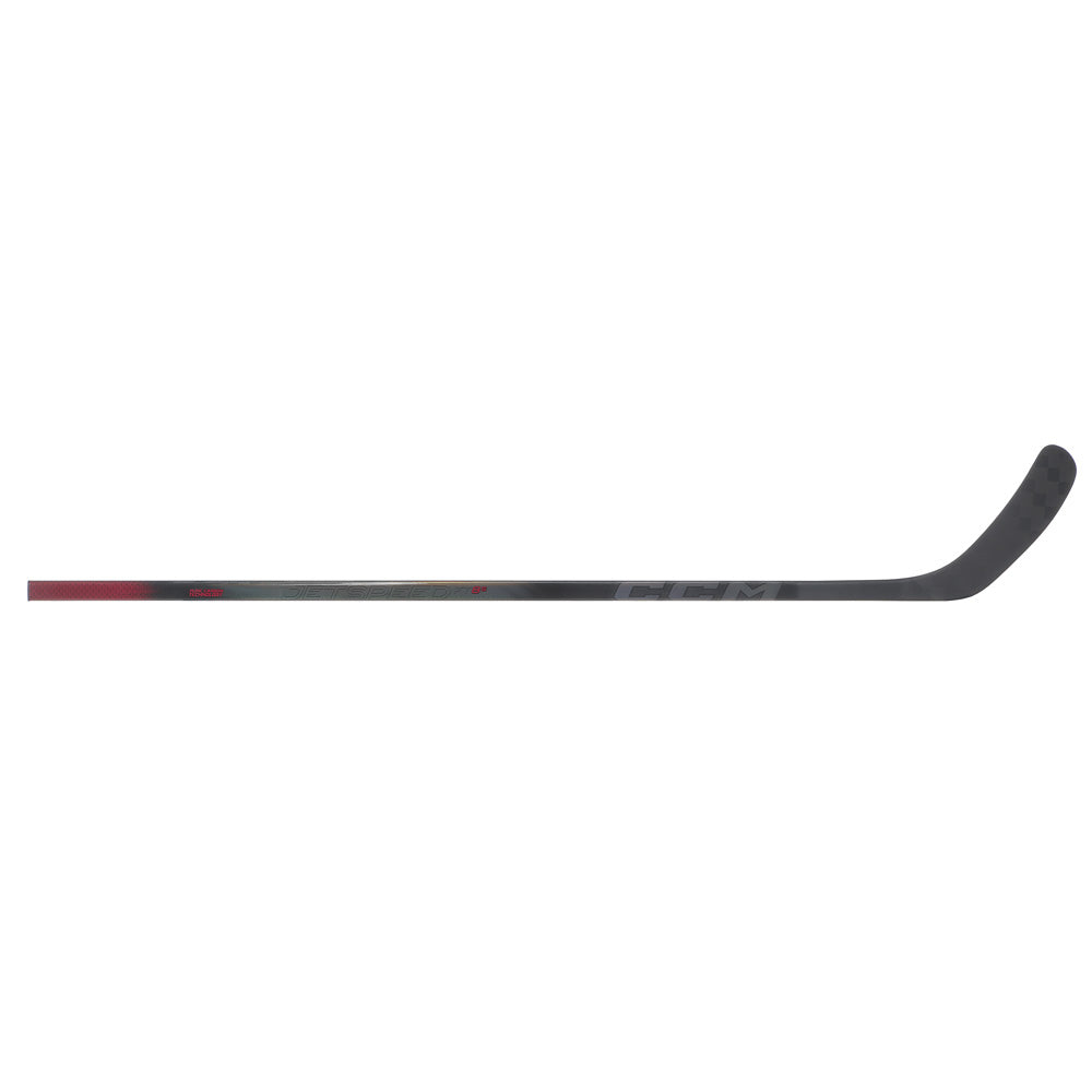 CCM JETSPEED FT8S JUNIOR HOCKEY STICK