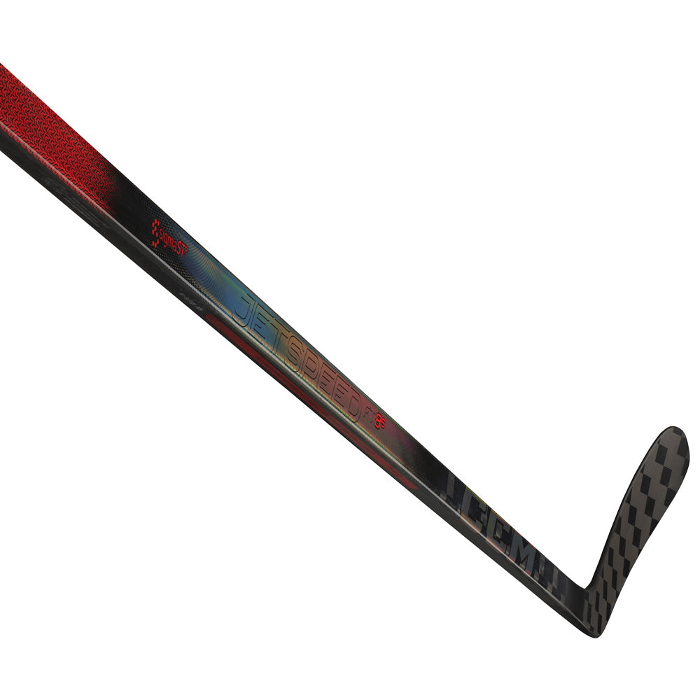 CCM JETSPEED FT8S SENIOR HOCKEY STICK