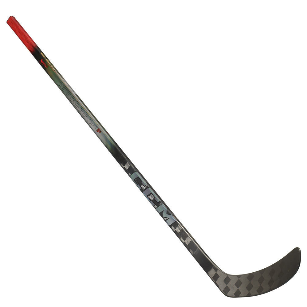 CCM JETSPEED FT8S INTERMEDIATE HOCKEY STICK