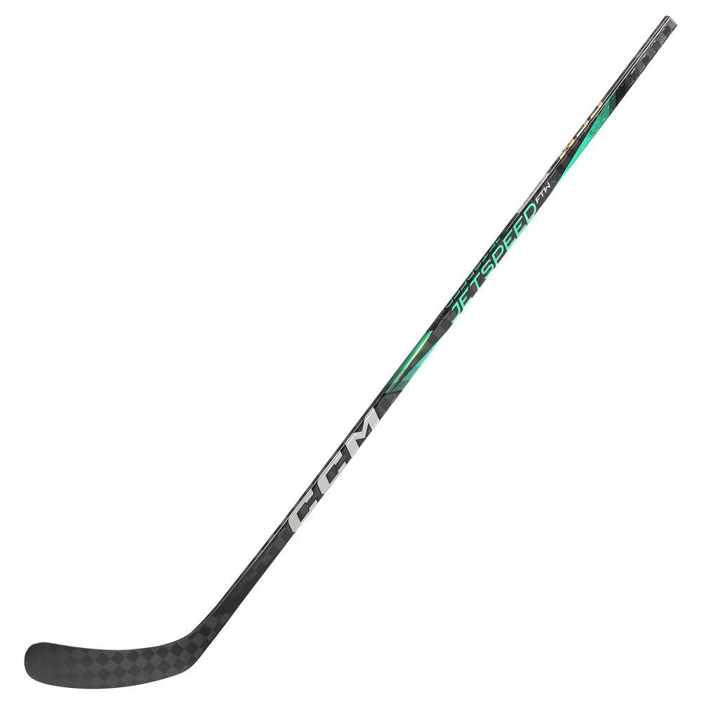 CCM JETSPEED FTW INTERMEDIATE HOCKEY STICK