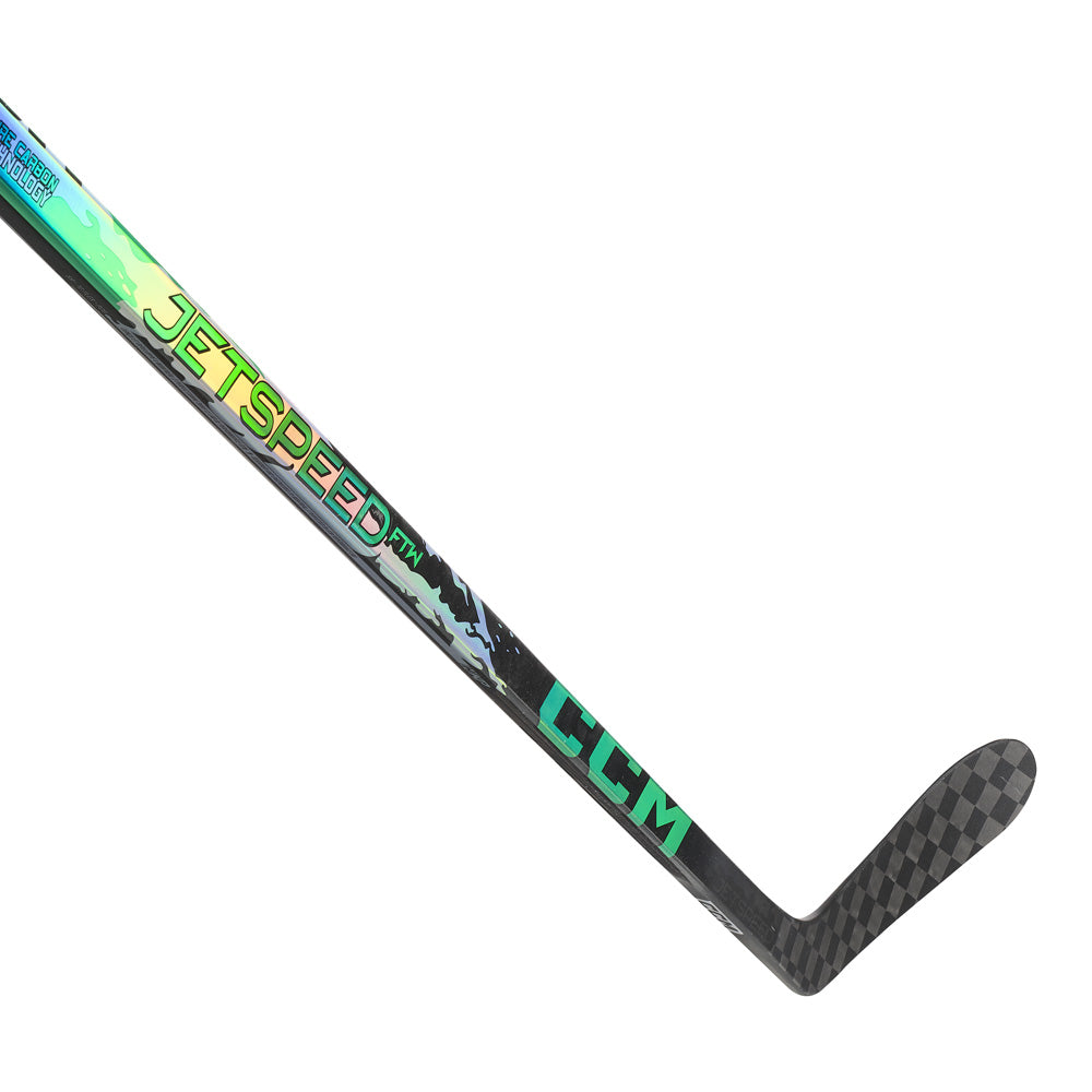 CCM Jetspeed FTW 26 Intermediate Hockey Stick