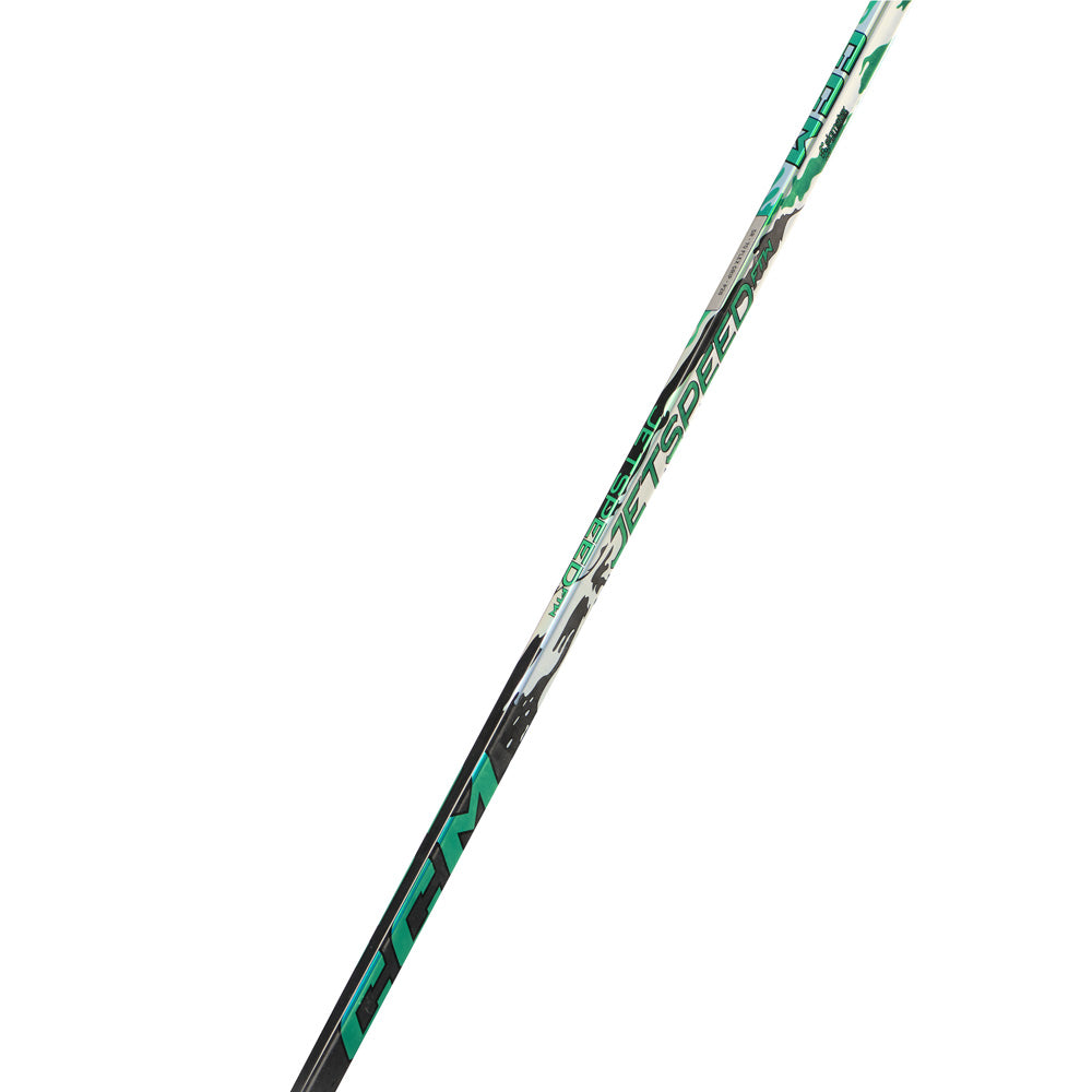 CCM Jetspeed FTW 26 Intermediate Hockey Stick