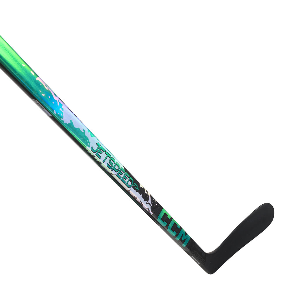 CCM Jetspeed FTW 26 Youth Hockey Stick