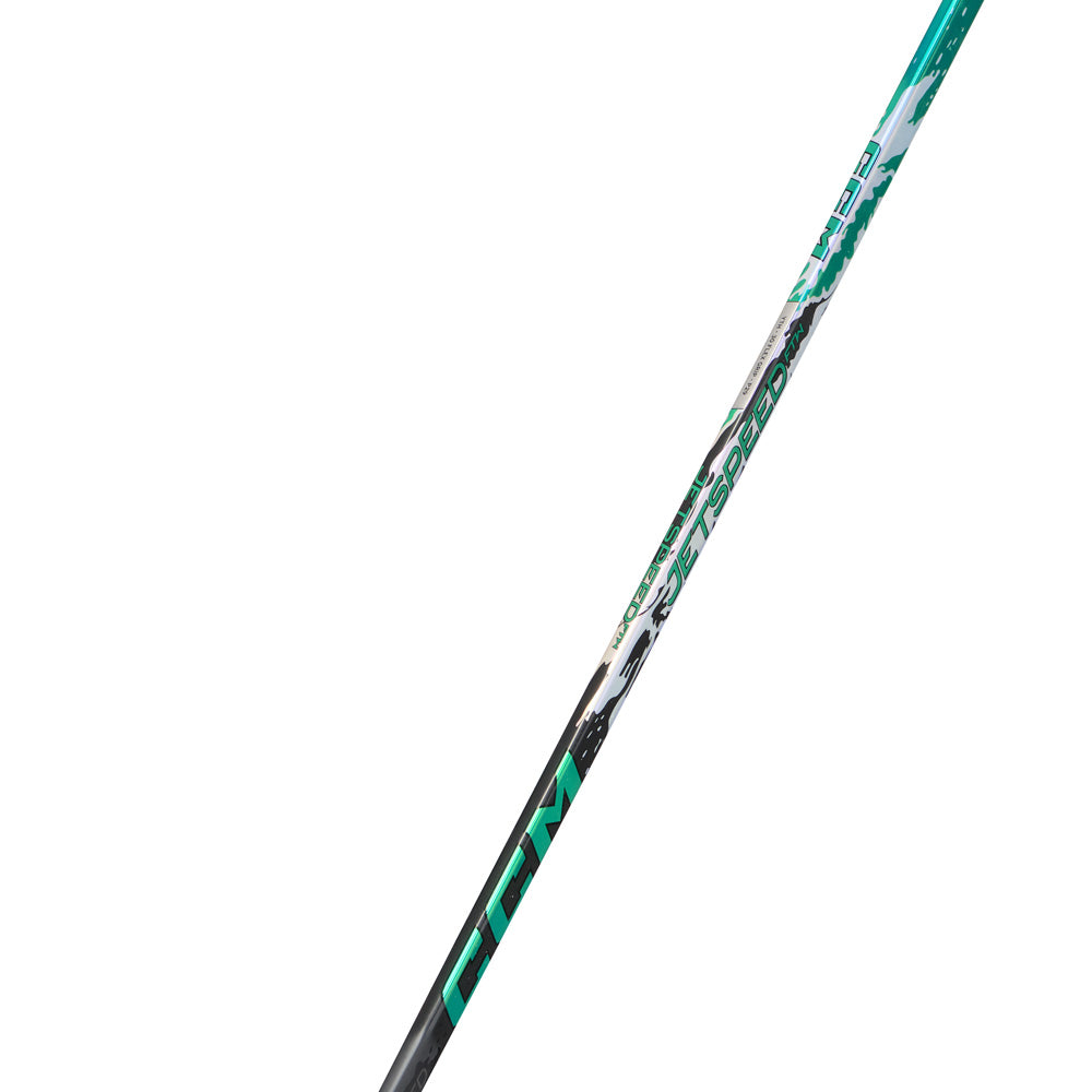 CCM Jetspeed FTW 26 Youth Hockey Stick