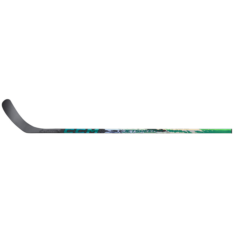 CCM Jetspeed FTW 26 Youth Hockey Stick