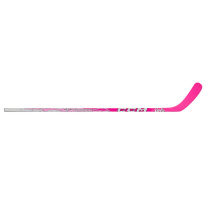 CCM Jetspeed FTW Barbie Junior Hockey Stick