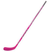 CCM Jetspeed FTW Barbie Senior Hockey Stick