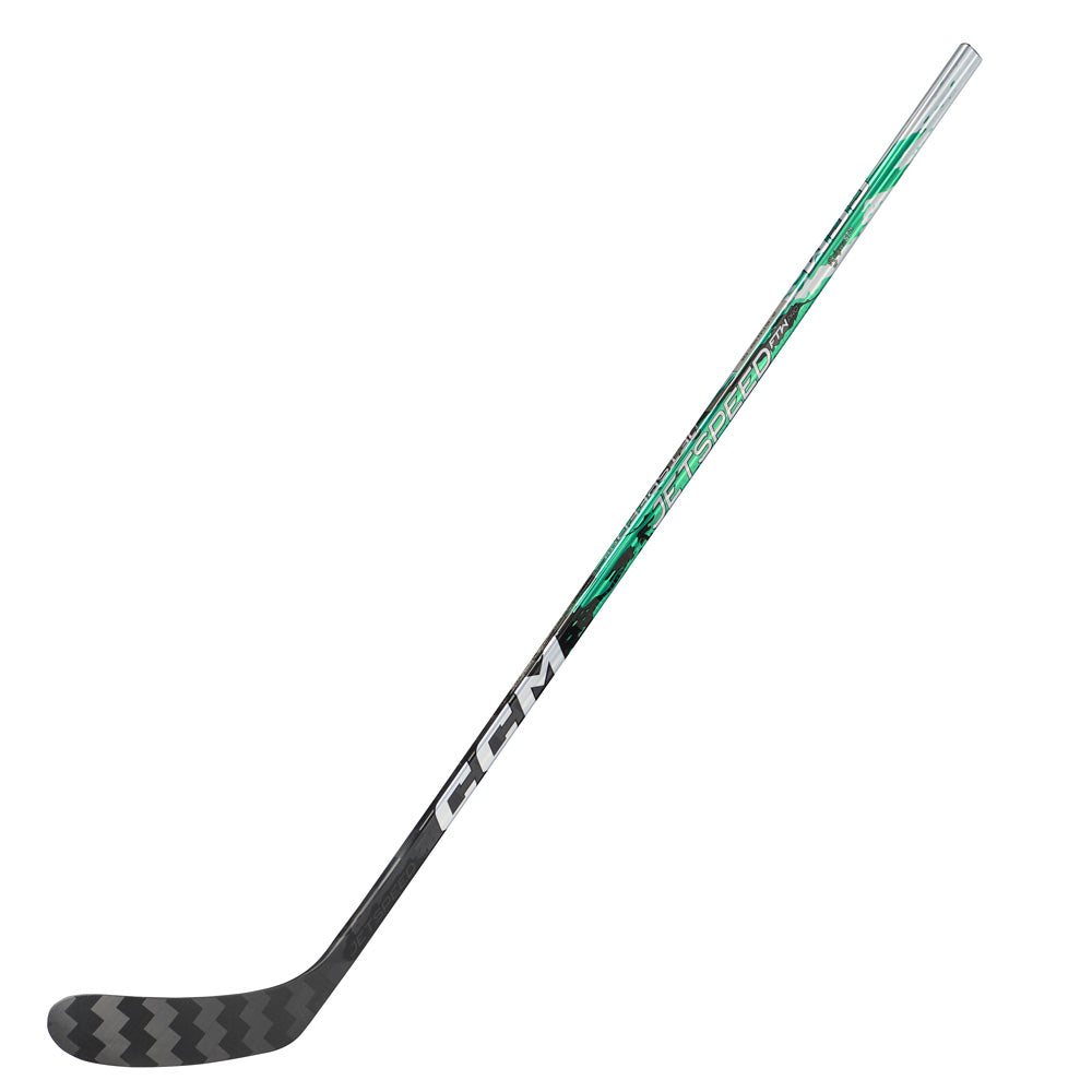 CCM Jetspeed FTW Pro Youth Hockey Stick