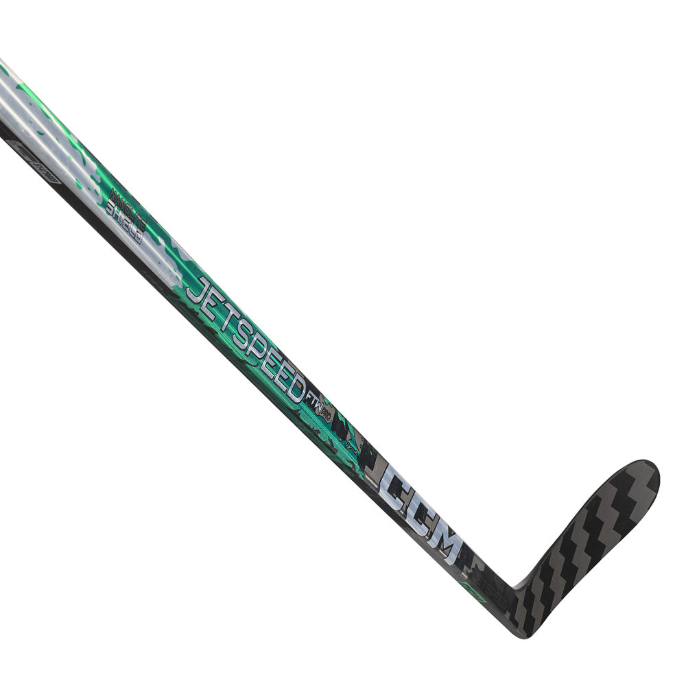 CCM Jetspeed FTW Pro Youth Hockey Stick