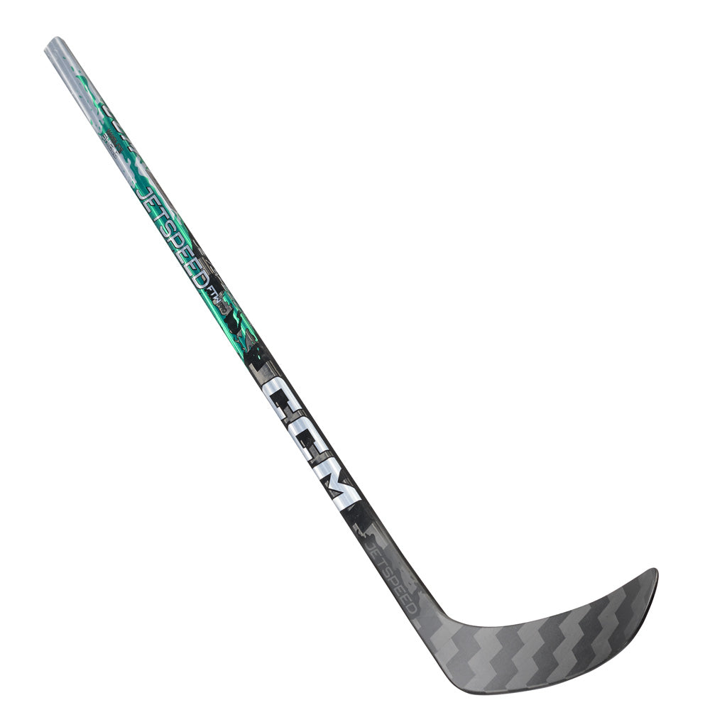 CCM Jetspeed FTW Pro Youth Hockey Stick