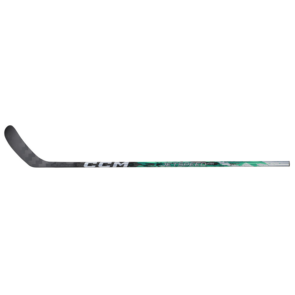 CCM Jetspeed FTW Pro Junior Hockey Stick