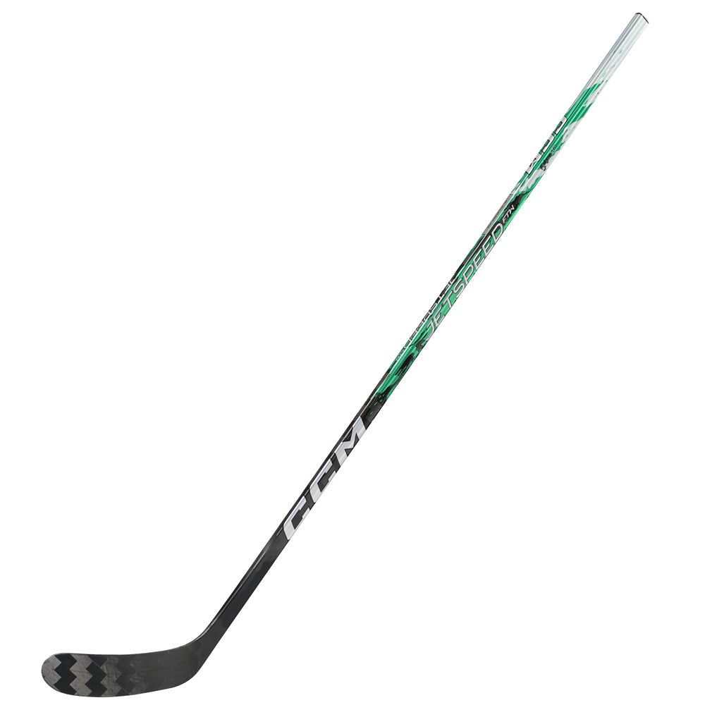 CCM Jetspeed FTW Pro Senior Hockey Stick