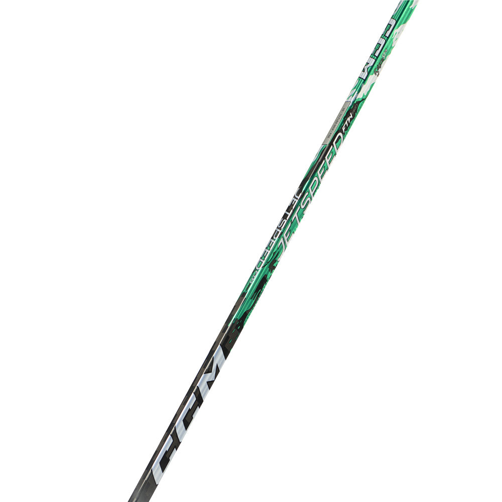 CCM Jetspeed FTW Pro Senior Hockey Stick