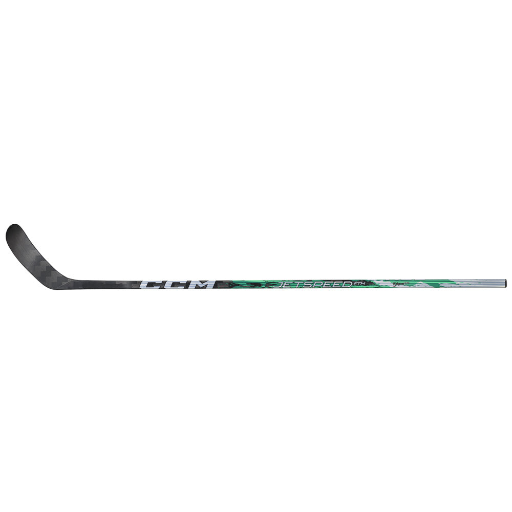 CCM Jetspeed FTW Pro Intermediate Hockey Stick