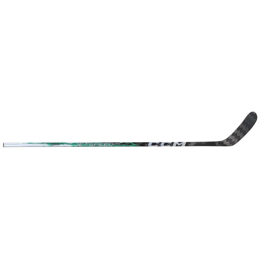 CCM Jetspeed FTW Pro Intermediate Hockey Stick