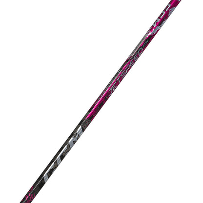 CCM Jetspeed FTW Pro Barbie Edition Youth Hockey Stick