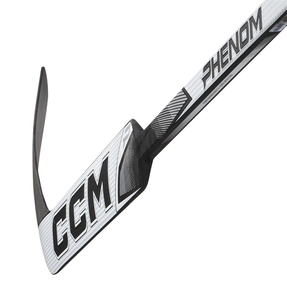 CCM Phenom Junior Goalie Stick - P4 21"