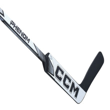 CCM Phenom Youth Goalie Stick - P4 20"