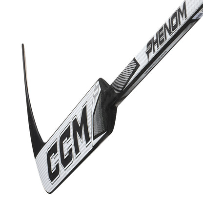 CCM Phenom Youth Goalie Stick - P4 20"