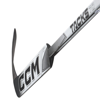 CCM Tacks 70 Senior Goalie Stick - 25"
