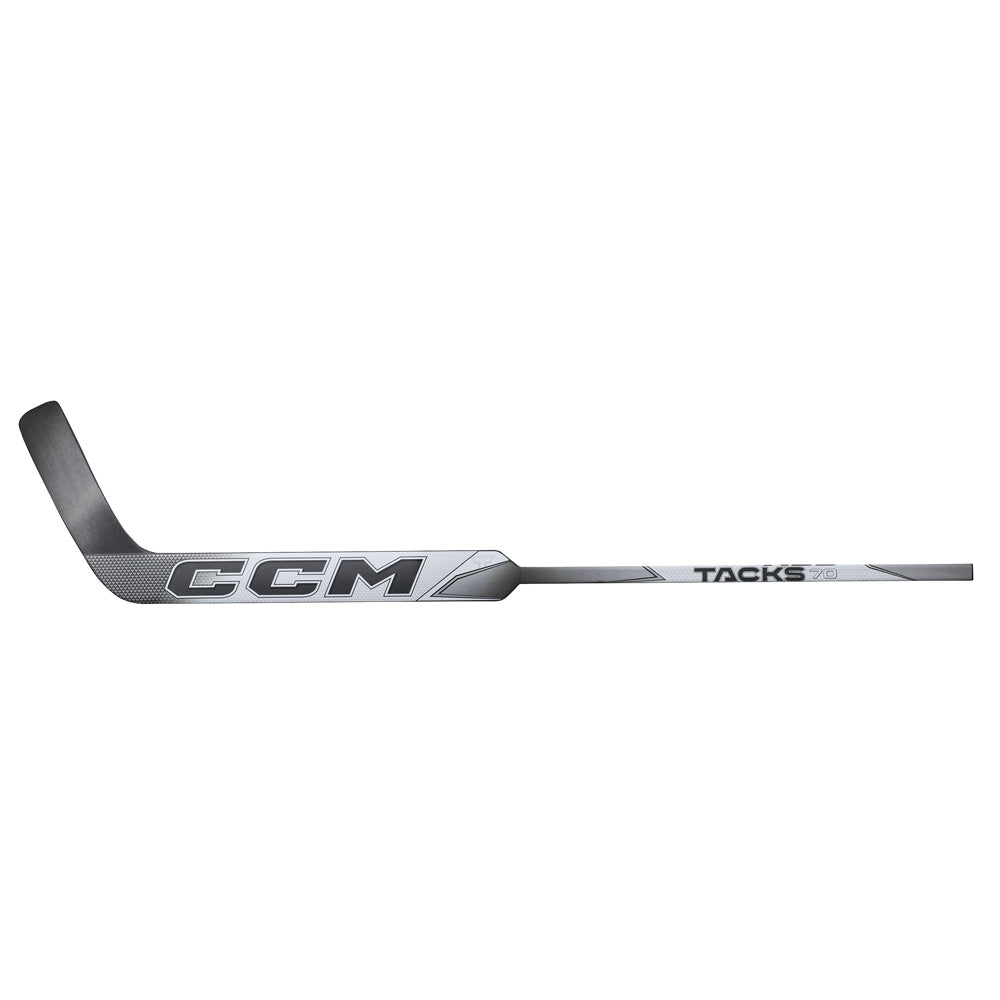 CCM Tacks 70 Senior Goalie Stick - 26"