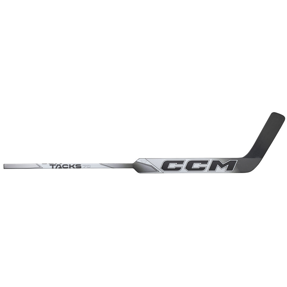CCM Tacks 70 Senior Goalie Stick - 26"