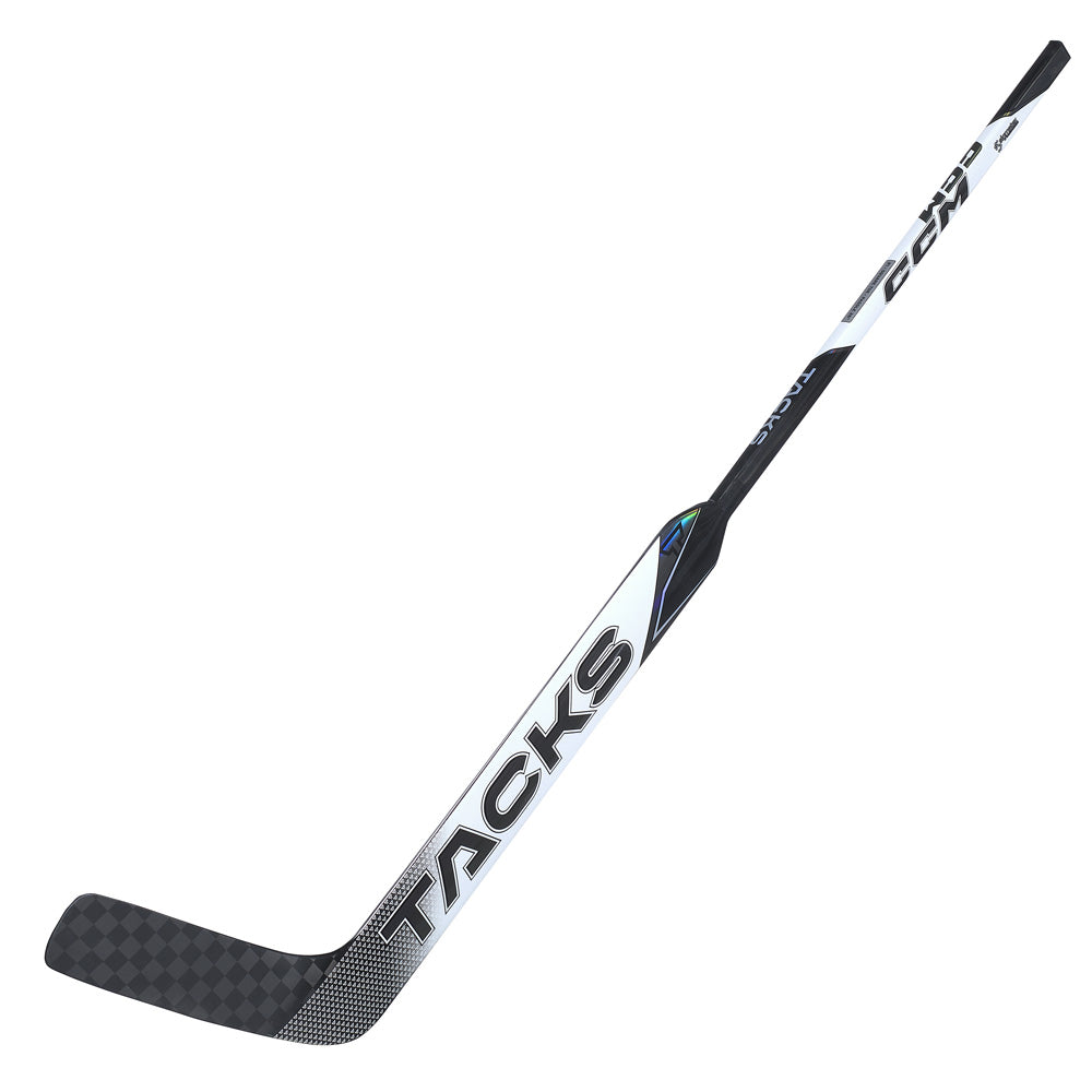CCM Tacks Senior Goalie Stick - P4 24"
