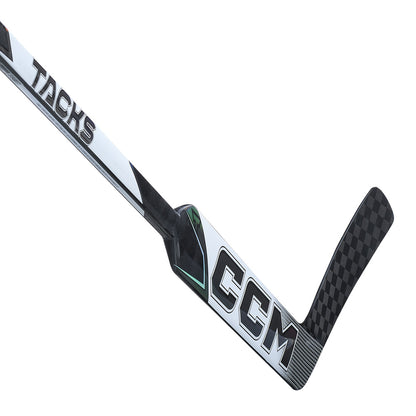 CCM Tacks Senior Goalie Stick - P4 24"