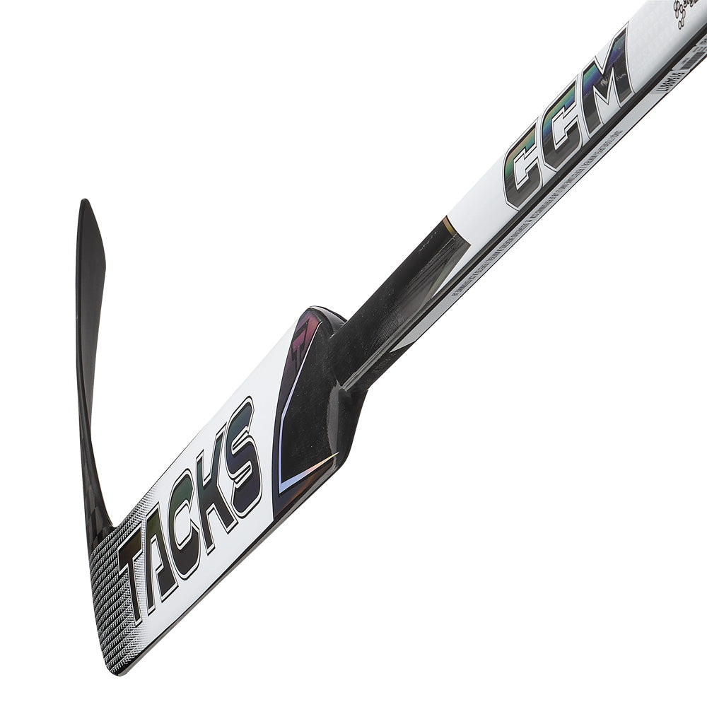 CCM Tacks Senior Goalie Stick - P4 24"