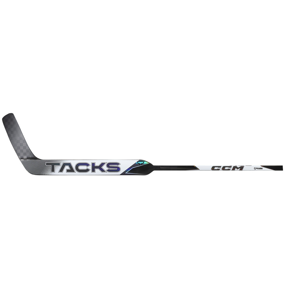 CCM Tacks Senior Goalie Stick - P4 24"